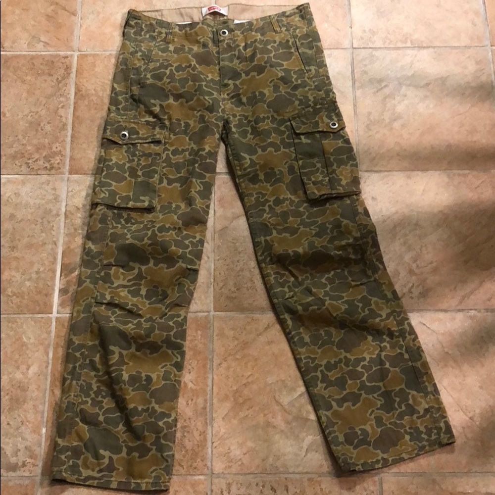 Women’s Levi’s jeans 👖